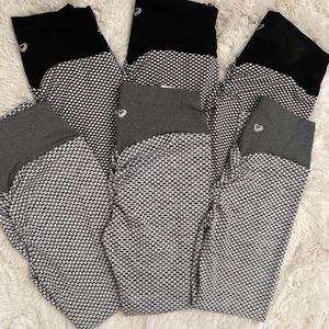 COPY - Tik Tok leggings